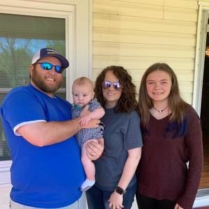 Meet your Posher, Brittney